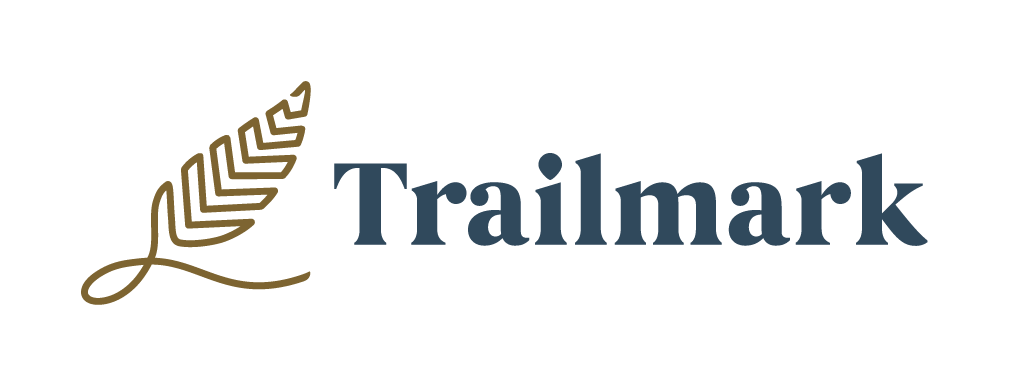Trailmark Logo